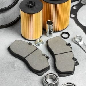 paquete de revisión anual completa