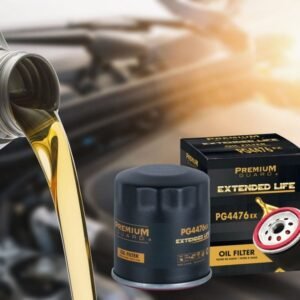 cambio de aceite y filtro